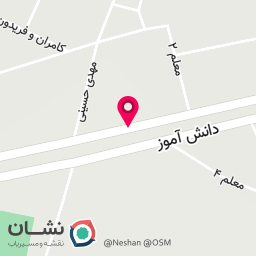 عکس مکانیکی فرهاد