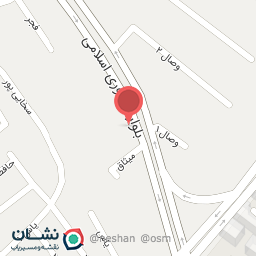 عکس نانوایی بربری خراسانی ها