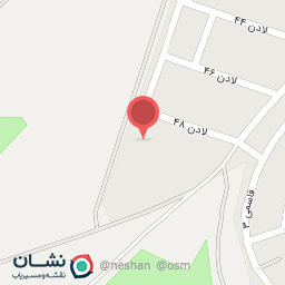 عکس  انتهای لادن