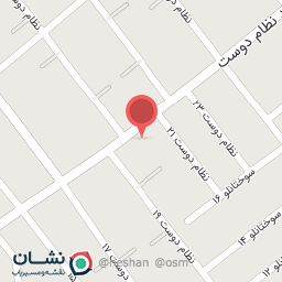 عکس پارچه سرای ایران 