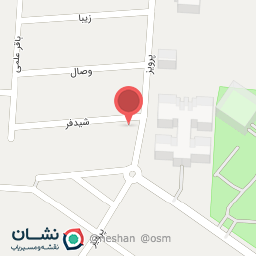 عکس سوپرمارکت عرفان