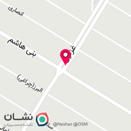 عکس مطب دکتر سیامک مستوفی زاده