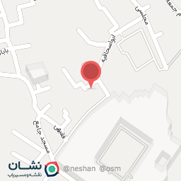 عکس کتابخانه عمومی علامه مجلسی