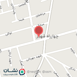 عکس مبل مهدی