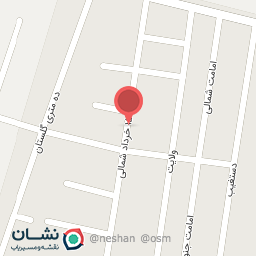 عکس سالن زیبایی شاپرک 