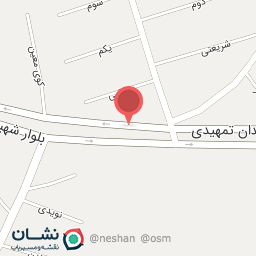 عکس کیهان فراز