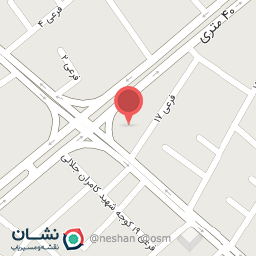 عکس بانک پارسیان (شعبه شهرضا)