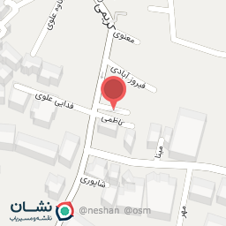 عکس نانوایی سنگکی