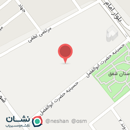 عکس مزار اسماعیل حیدری