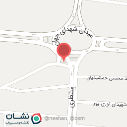 عکس آش آبادان