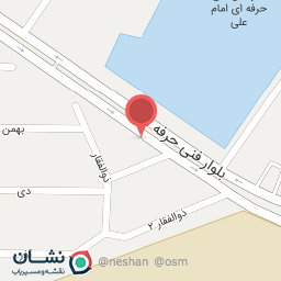 عکس فست فود شایان 