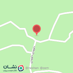 عکس اقامتگاه بومگردی آقا سید 