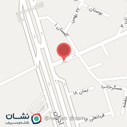 عکس داروخانه دکتر احمدزاده