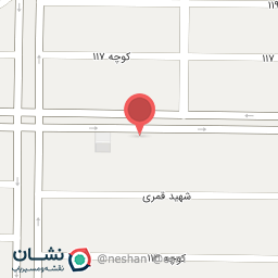 عکس سالن زیبایی اسما پرنور