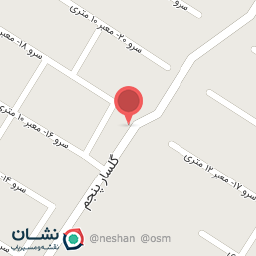 عکس نانوایی بربری