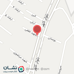 عکس لوازم یدکی تیراژه