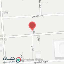 عکس نانوایی گلشن