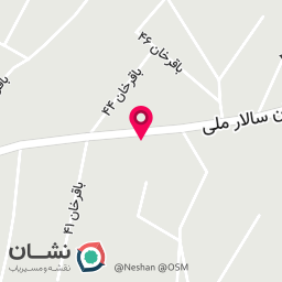 عکس سوپرمارکت 