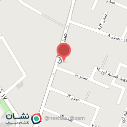 عکس هتل رستوران عاطفه