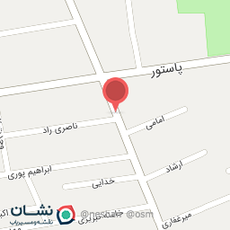 عکس مسکن حافظی