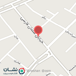 عکس ابزار ریحانی