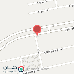 عکس مجتمع مسکونی امید 