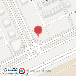 عکس فروشگاه درب اتوماتیک سکیوریتی مارکت