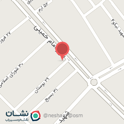 عکس سوپرمارکت شرفیان