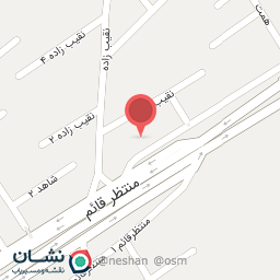 عکس دفتر کارگزاری شهرداری شماره ۲۱