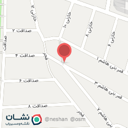 عکس کلیدسازی (درب منزل و...)