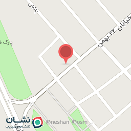 عکس خشکشویی سعید