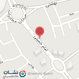 عکس دخانیات خلخال 