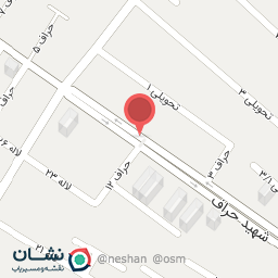 عکس فروشگاه لاستیک سلطانی