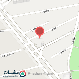 عکس بانک پارسیان (شعبه ستارخان)