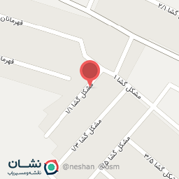 عکس سالن زیبایی غزل عزیزی