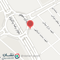 عکس بانک ایران زمین