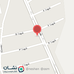 عکس صافکاری امیرحسین