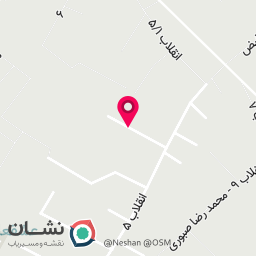 عکس هتل سبحان