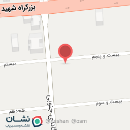 عکس آژانس مسافرتی ویزا ۳۰