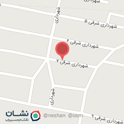 عکس سالن زیبایی نگین