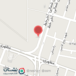 عکس نوشته افزار ولوازم التحریر راستکار 