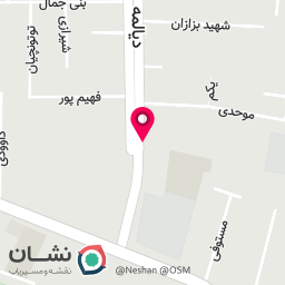 عکس گارنیک فود