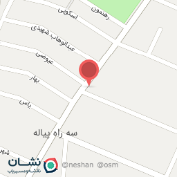 عکس هایپر مارکت احمد