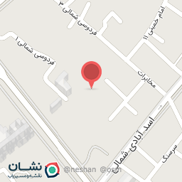 عکس گالری فیروزه امپراطور