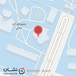 عکس سالن غذاخوری دانشگاه آزاد