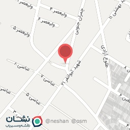 عکس شهرداری منطقه 3 ناحیه 1