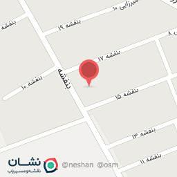 عکس مزون زن ایرونی