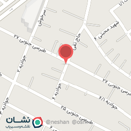 عکس هتل اپارتمان قاسمیان