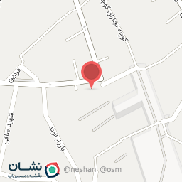 عکس سوپر مارکت رجبی