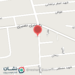 عکس کارگاه مبلمان حبیبی 